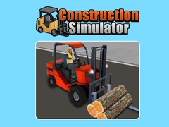 遊戲Construction Simulator