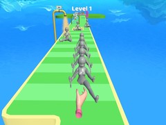 遊戲Doll Factory 3D