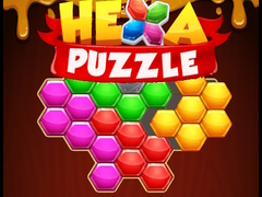 遊戲Hexa Puzzle