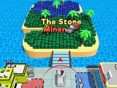 遊戲The Stone Miner 