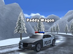 遊戲Police Chase