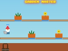 遊戲Garden Master