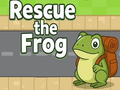 遊戲Rescue the Frog