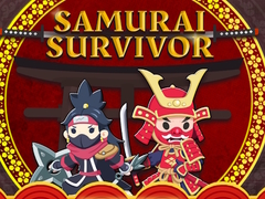 遊戲Samurai Survivor