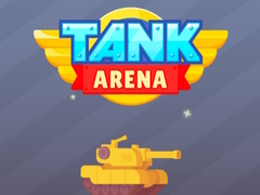 遊戲Tank Arena