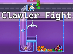 遊戲Clawler Fight