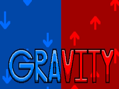 遊戲Gravity