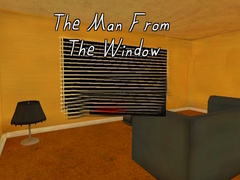 遊戲The Man from the Window