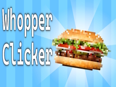 遊戲Whopper Clicker