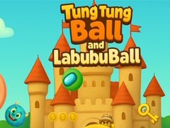 遊戲Tung TungBall and Labububall