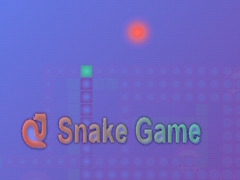 遊戲Snake game