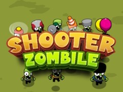 遊戲Shooter Zombile