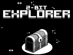 遊戲2-Bit Explorer