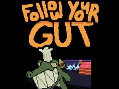 遊戲Follow Your Gut