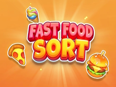 遊戲Fast Food Sort