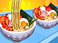 遊戲Malatang Master Stack Run 3D