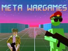 遊戲Meta Wargames