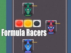 遊戲Formula Racers