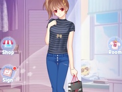 遊戲Dress Up Game: Princess Doll