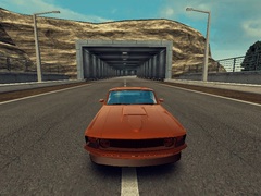 遊戲Drive Zone