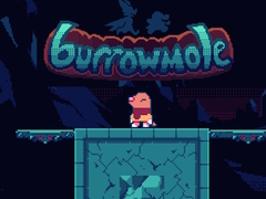 遊戲Burrowmole