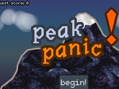 遊戲Peak Panic