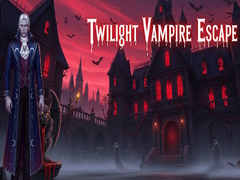 遊戲Twilight Vampire Escape