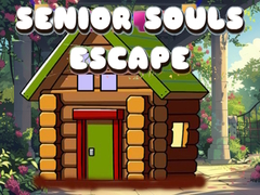 遊戲Senior Souls Escape