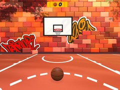 遊戲Basketball Rush