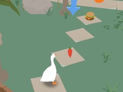 遊戲Crazy Goose Simulator