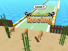 遊戲Animal Racing 2