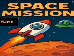 遊戲Space Mission