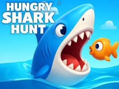 遊戲Hungry Shark Hunt