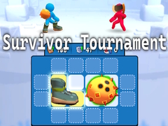 遊戲Survivor Tournament