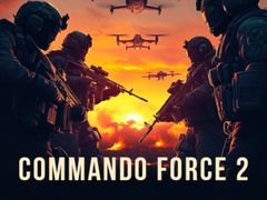 遊戲Commando Force 2