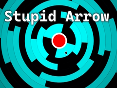遊戲Stupid Arrow