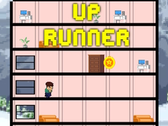 遊戲Up Runner