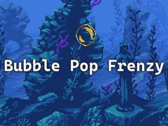 遊戲Bubble Pop Frenzy