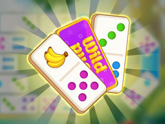 遊戲Domino Solitaire