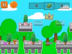 遊戲Sprunky Rich Rich Rich