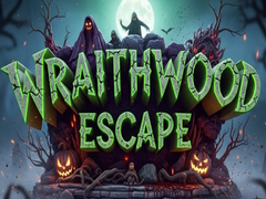 遊戲Wraithwood Escape