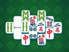 遊戲Mahjong For Free