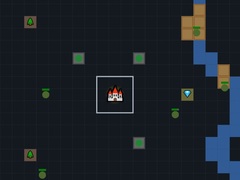 遊戲Defend The Castle