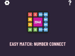 遊戲Number Puzzle: Connect the Numbers