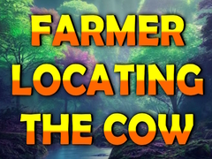 遊戲Farmer Locating The Cow