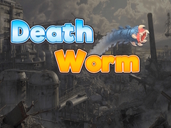 遊戲Death Worm 
