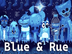 遊戲Blue & Rue