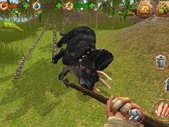 遊戲Survival: Dinosaur Islands