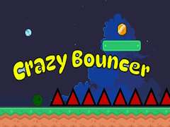 遊戲Crazy Bouncer