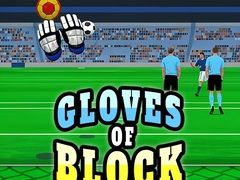 遊戲Gloves of Block